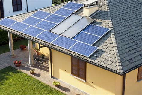 tarif panneau solaire thermique.